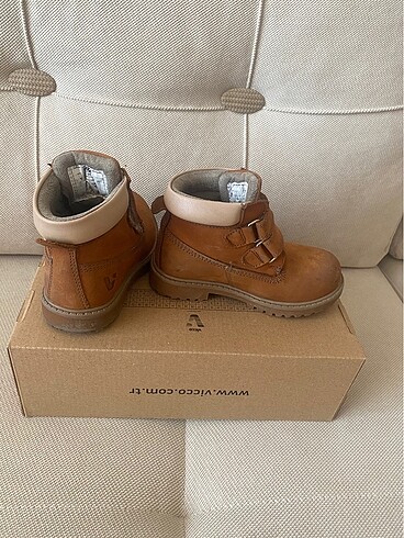 24 numara vicco bot - Görsel 3