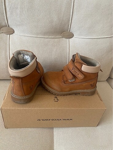 24 numara vicco bot - Görsel 4