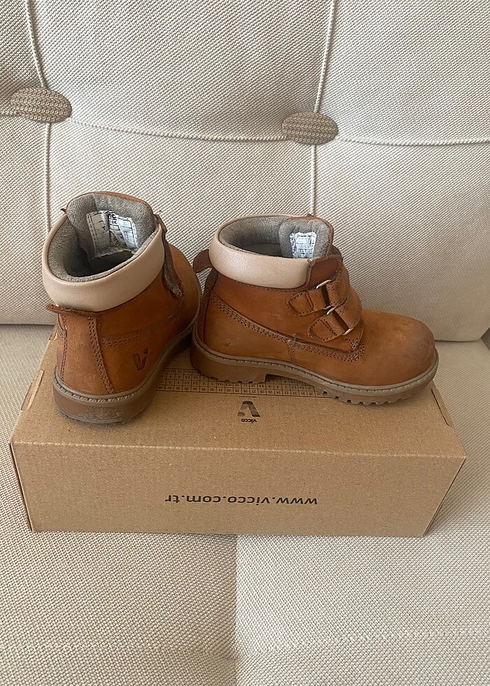 24 numara vicco bot - Görsel 3