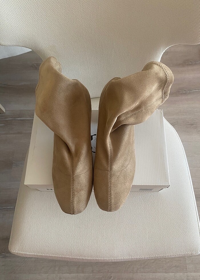 39 no topuklu 5cm - Görsel 4