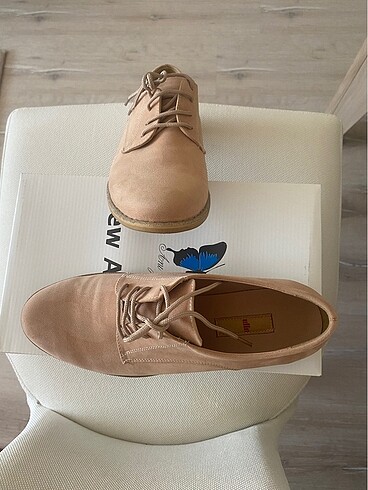 Elle 39 numara pudra - Görsel 2