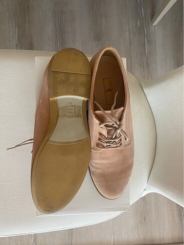 Elle 39 numara pudra - Görsel 5