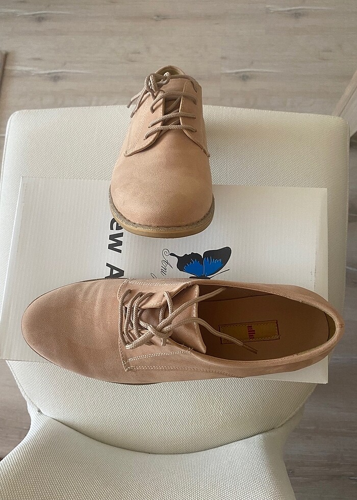 Elle 39 numara pudra - Görsel 2