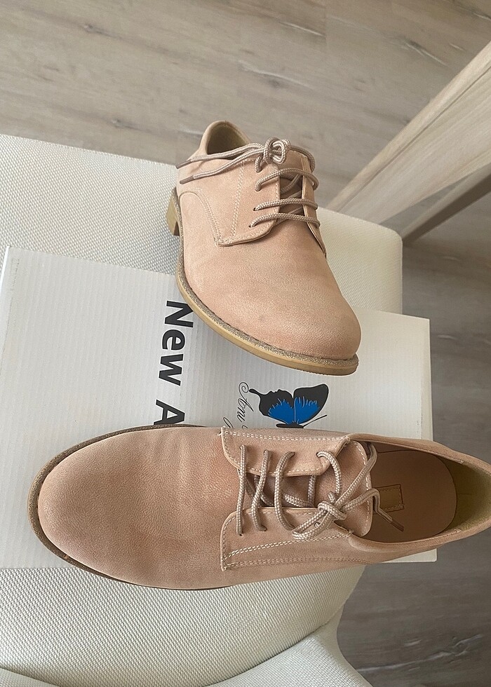 Elle 39 numara pudra - Görsel 4