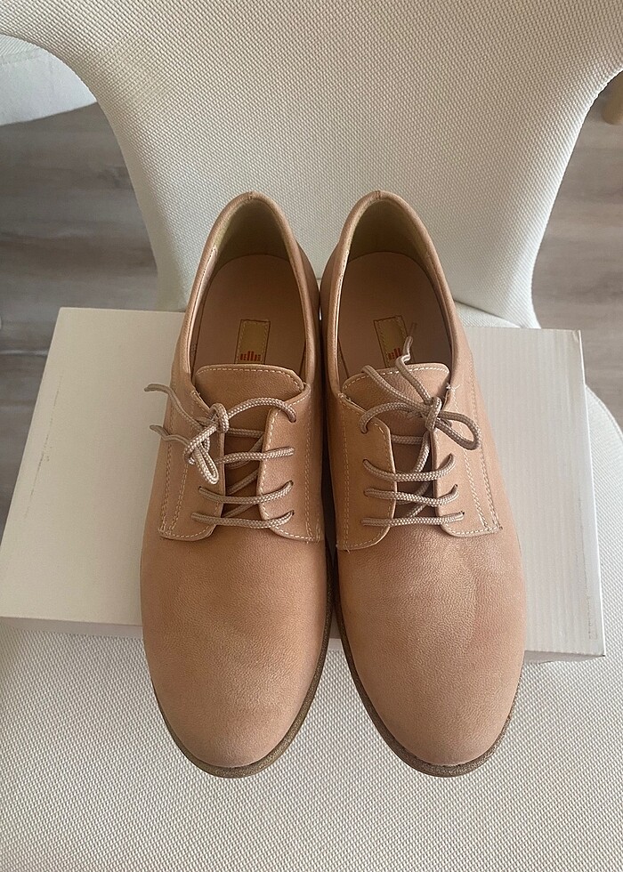 Elle 39 numara pudra - Görsel 3