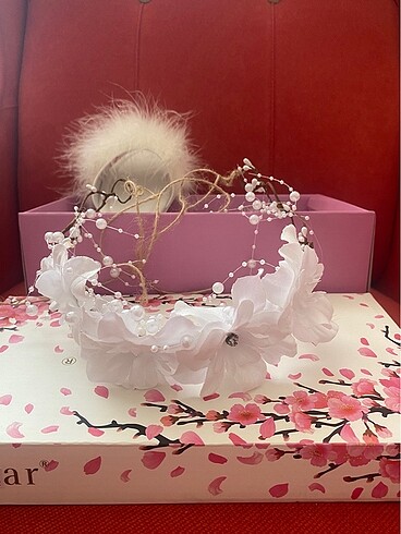 39 terlik + taç - Görsel 4