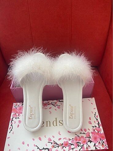 39 terlik + taç - Görsel 5