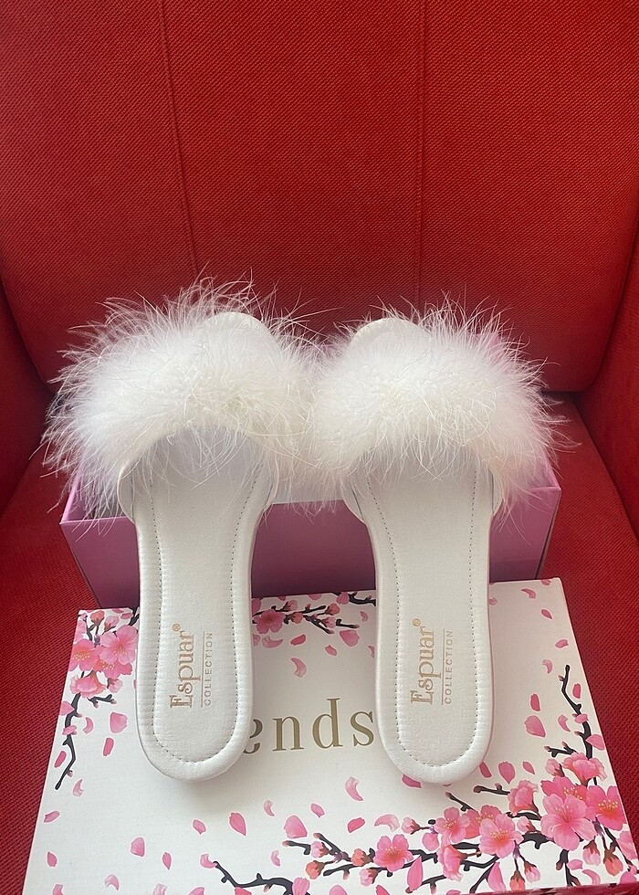 39 terlik + taç - Görsel 5