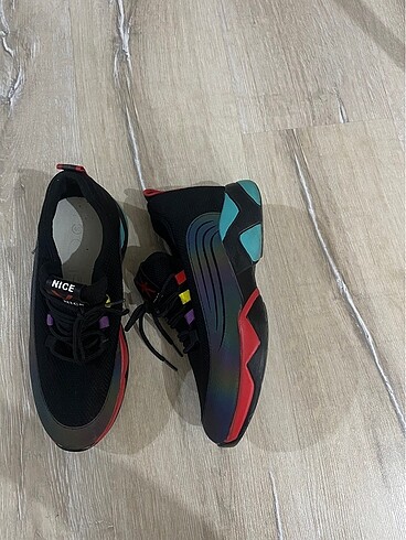 Spor ayakkabı 40 - Görsel 6