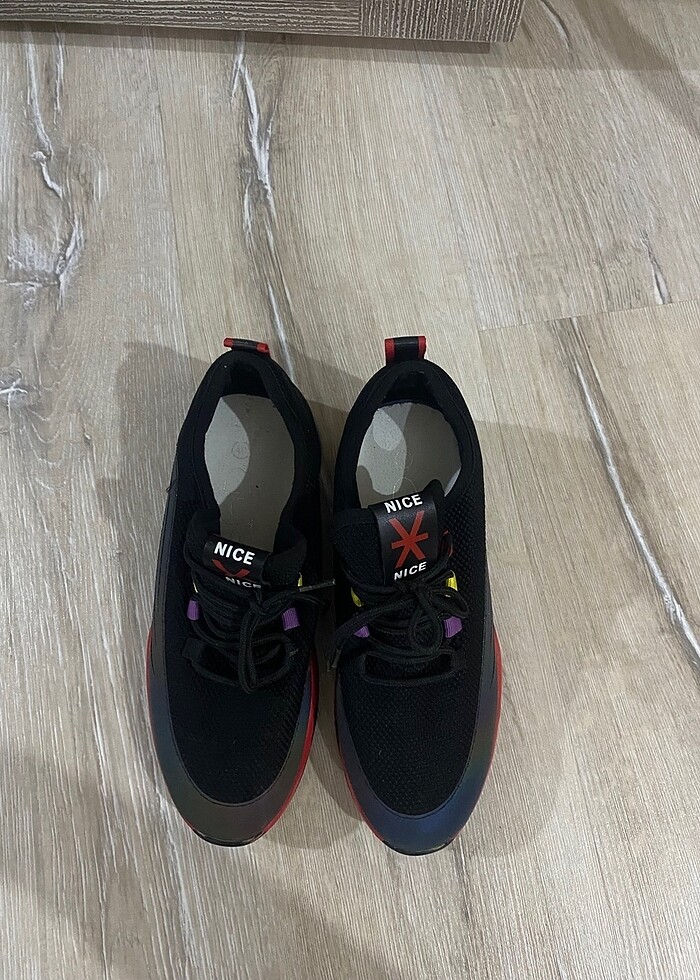 Spor ayakkabı 40 - Görsel 2