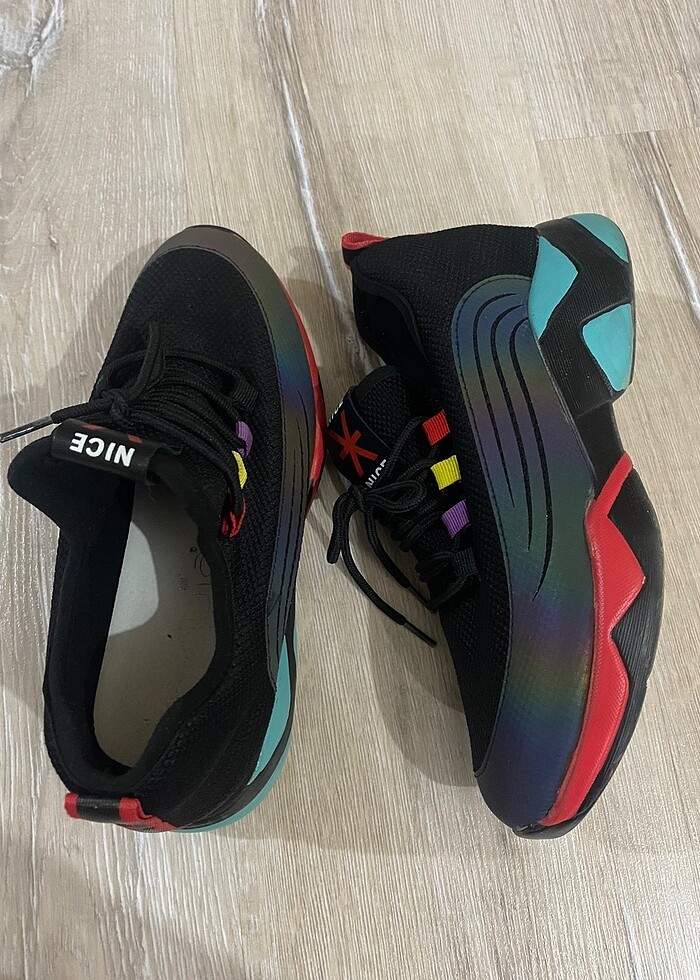 Spor ayakkabı 40 - Görsel 3