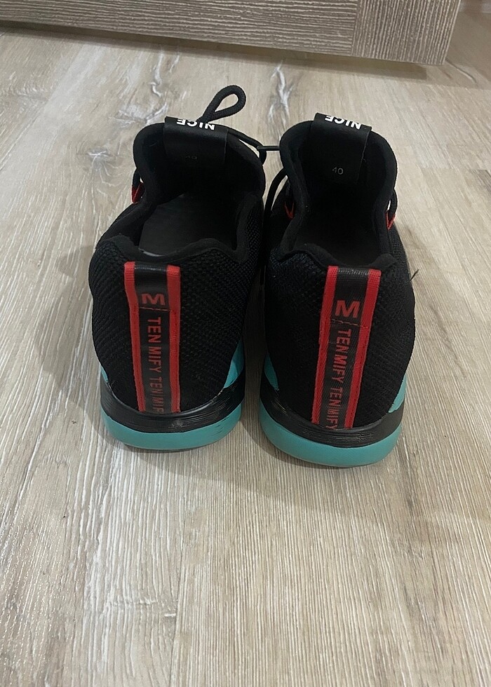 Spor ayakkabı 40 - Görsel 5