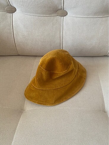 Mamino 2 yaş şapka mont - Görsel 5