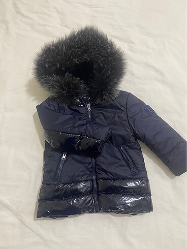 B&G Store mont 9-12 ay lacivert