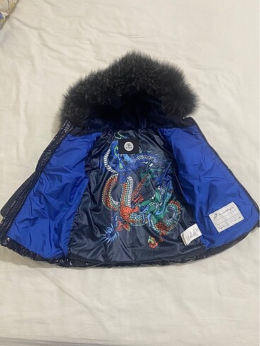 BG Store B&G Store mont 9-12 ay lacivert