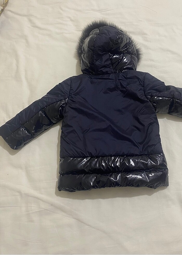 B&G Store mont 9-12 ay lacivert - Görsel 4