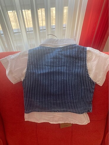 1 yaş özel gün kıyafeti - Görsel 5