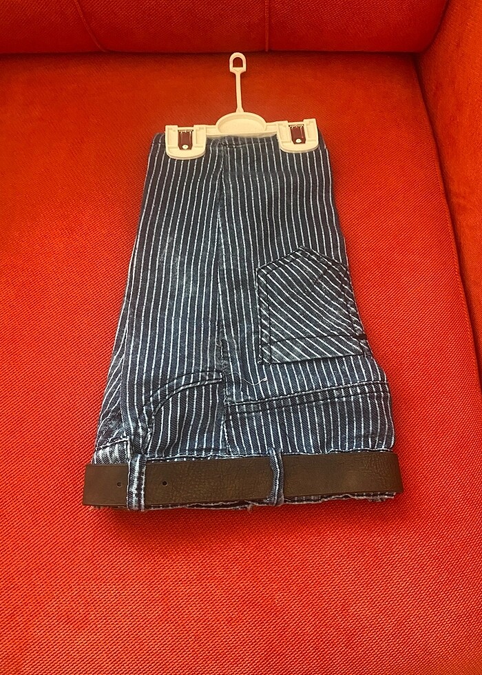 1 yaş özel gün kıyafeti - Görsel 2