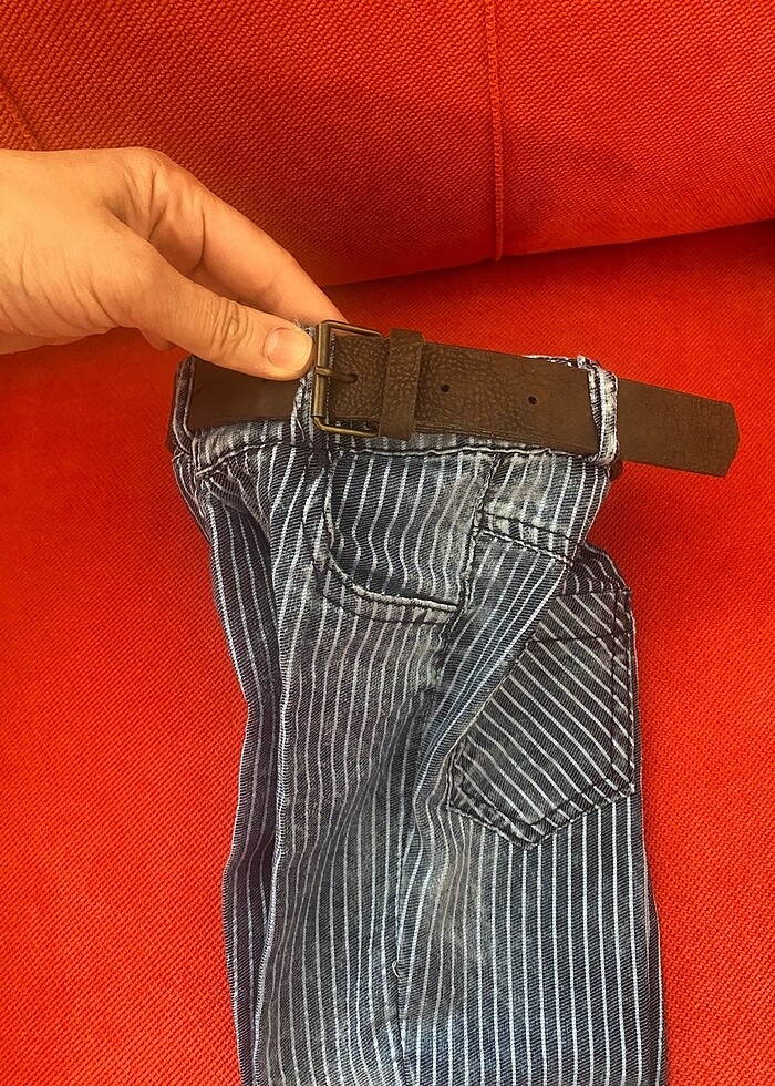 1 yaş özel gün kıyafeti - Görsel 3