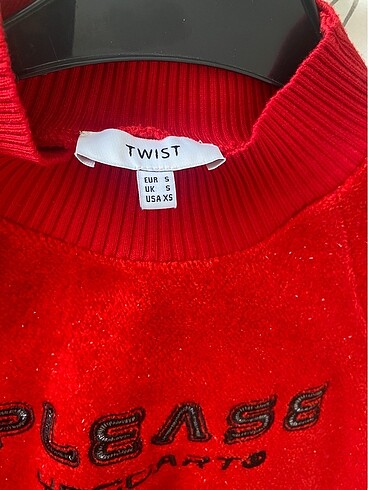s Beden Twist s kazak