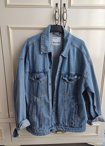 Bershka Kot Ceket - Görsel 2