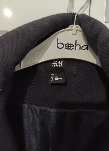 H&M kaban - Görsel 2