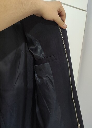 H&M kaban - Görsel 5