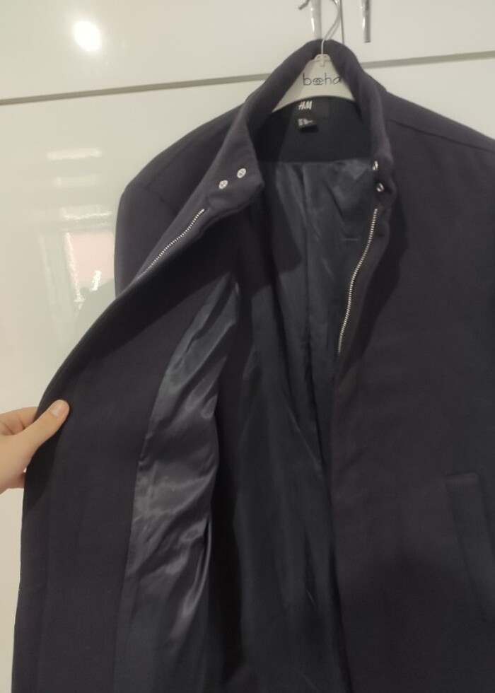 H&M kaban - Görsel 4