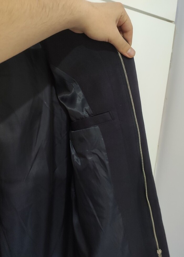 H&M kaban - Görsel 5