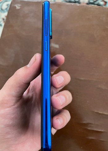 xiaomi redmi note 8 - Görsel 2