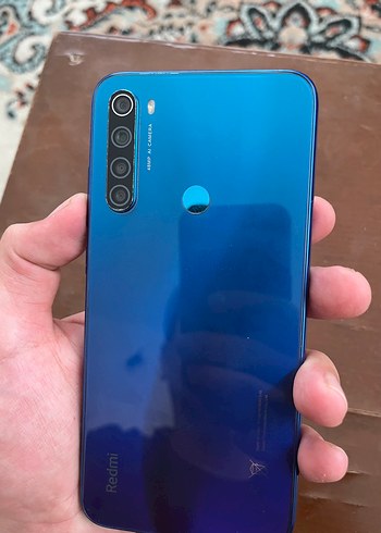 xiaomi redmi note 8 - Görsel 3