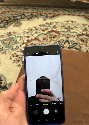 xiaomi redmi note 8 - Görsel 8