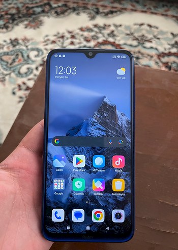 xiaomi redmi note 8 - Görsel 6