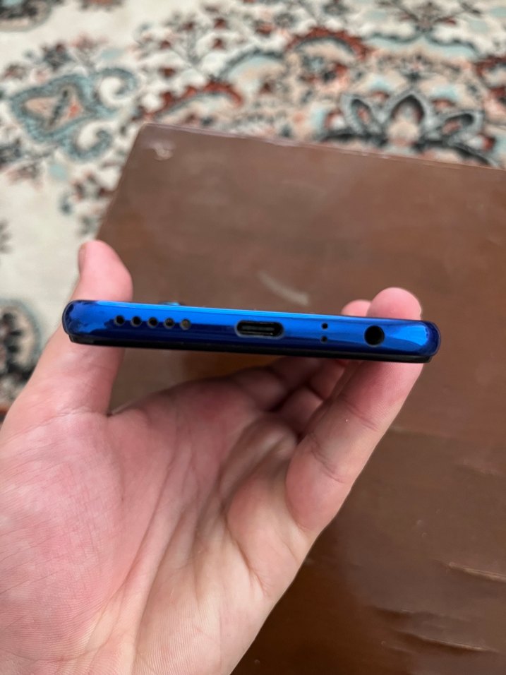 xiaomi redmi note 8 - Görsel 4