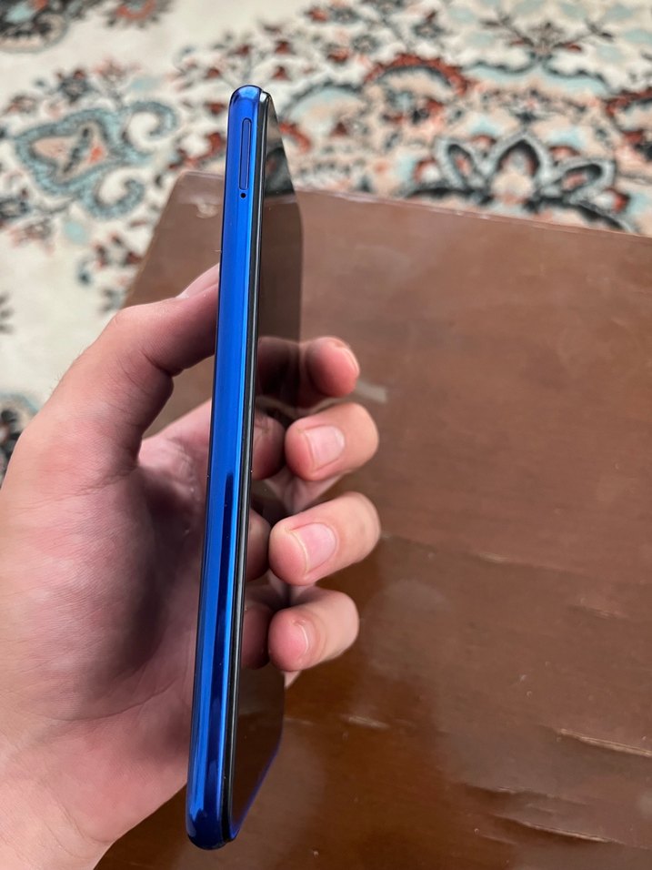 xiaomi redmi note 8 - Görsel 5