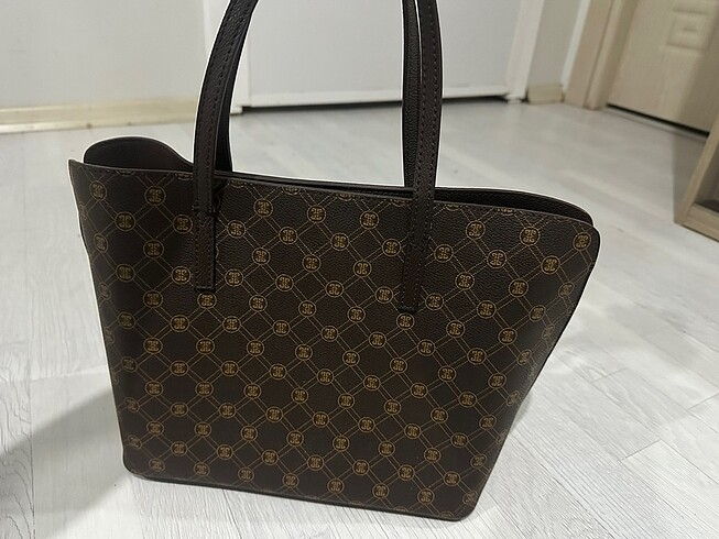 Pierre Cardin Kol çantası