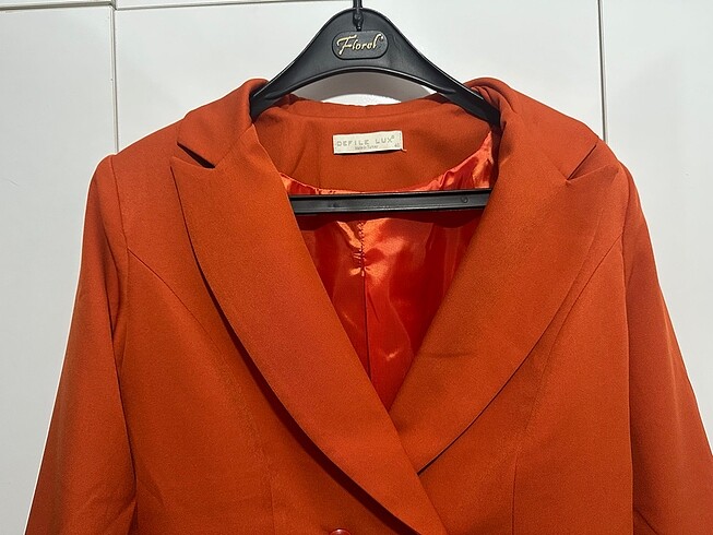 Diğer Blazer çeket