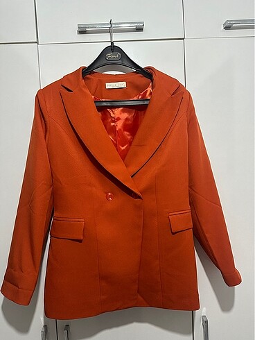 Blazer çeket