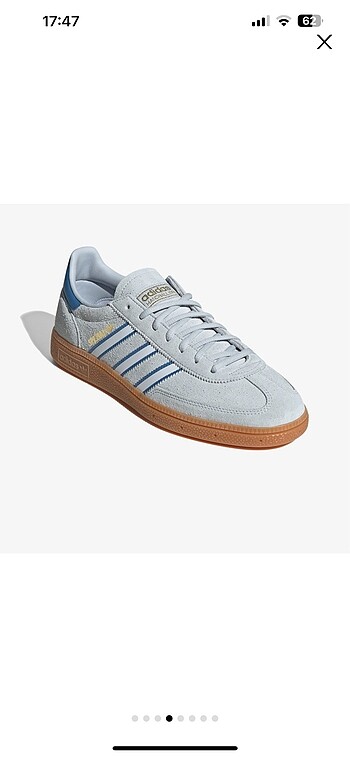 Adidas spezial