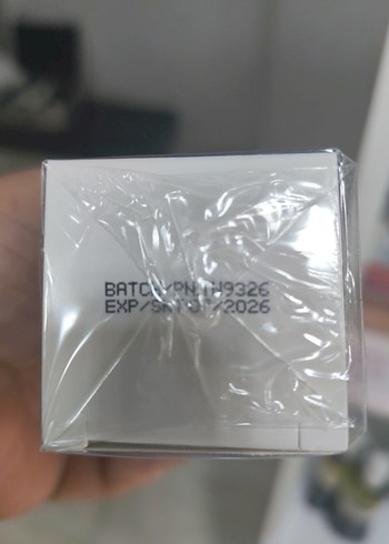 Tanura SPF 50 Yüksek Koruma Güneş Kremi - Görsel 2