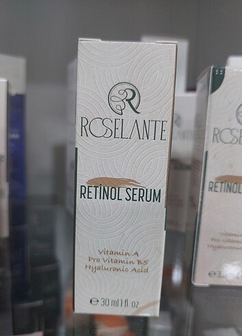 Retinol