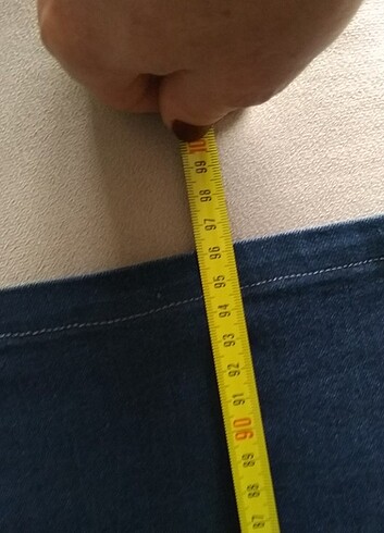 Mavi Jeans Kadin Jean pantolon