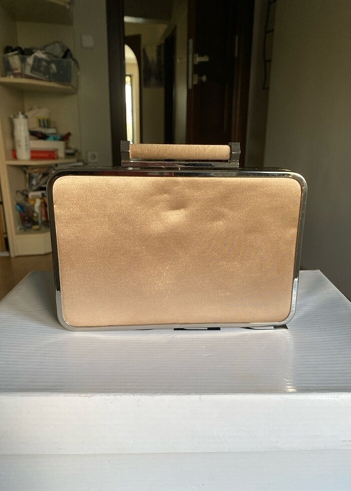 abiyi çanta - Görsel 2