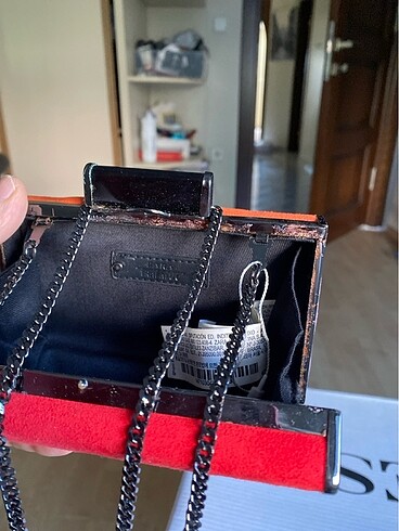 Çanta abiye - Görsel 6