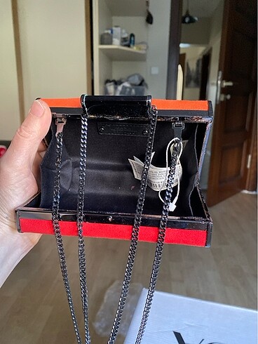 Çanta abiye - Görsel 5