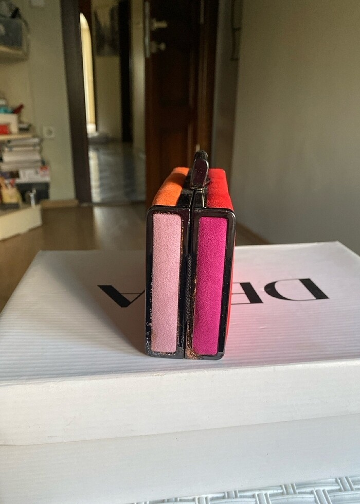 Çanta abiye - Görsel 4