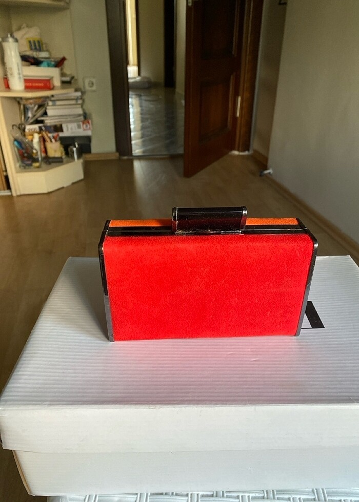 Çanta abiye - Görsel 2