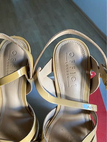 Abiye ayakkabı - Görsel 5