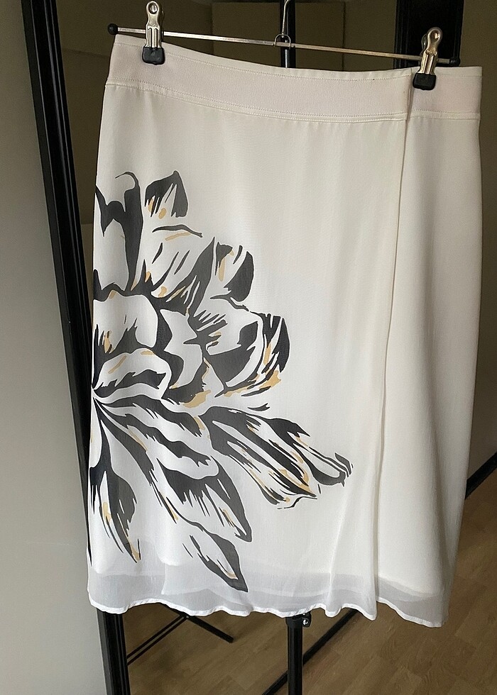 Şık etek - Görsel 3