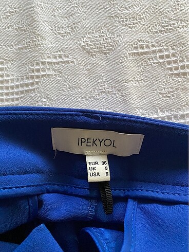 36 Beden Pantolon